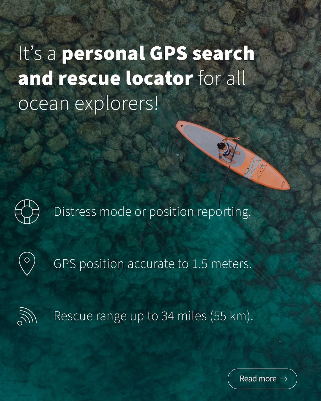 Your safety should always be your priority! 🌊Curious about the LifeLine⬆ Visit our website to l(1)