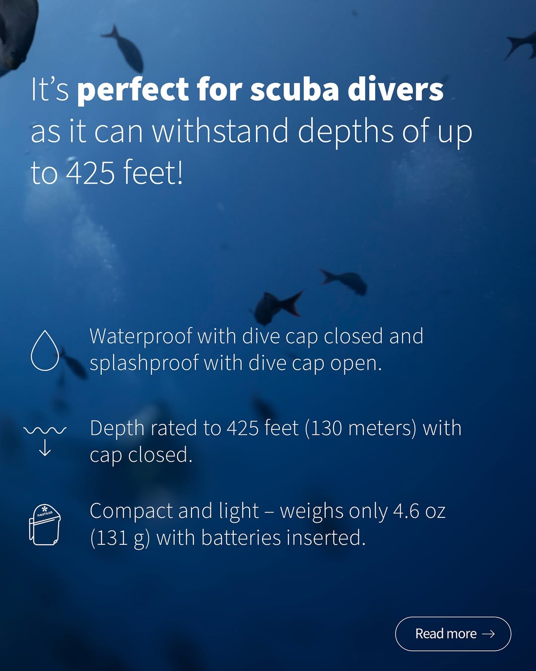 Your safety should always be your priority! 🌊Curious about the LifeLine⬆ Visit our website to l(2)