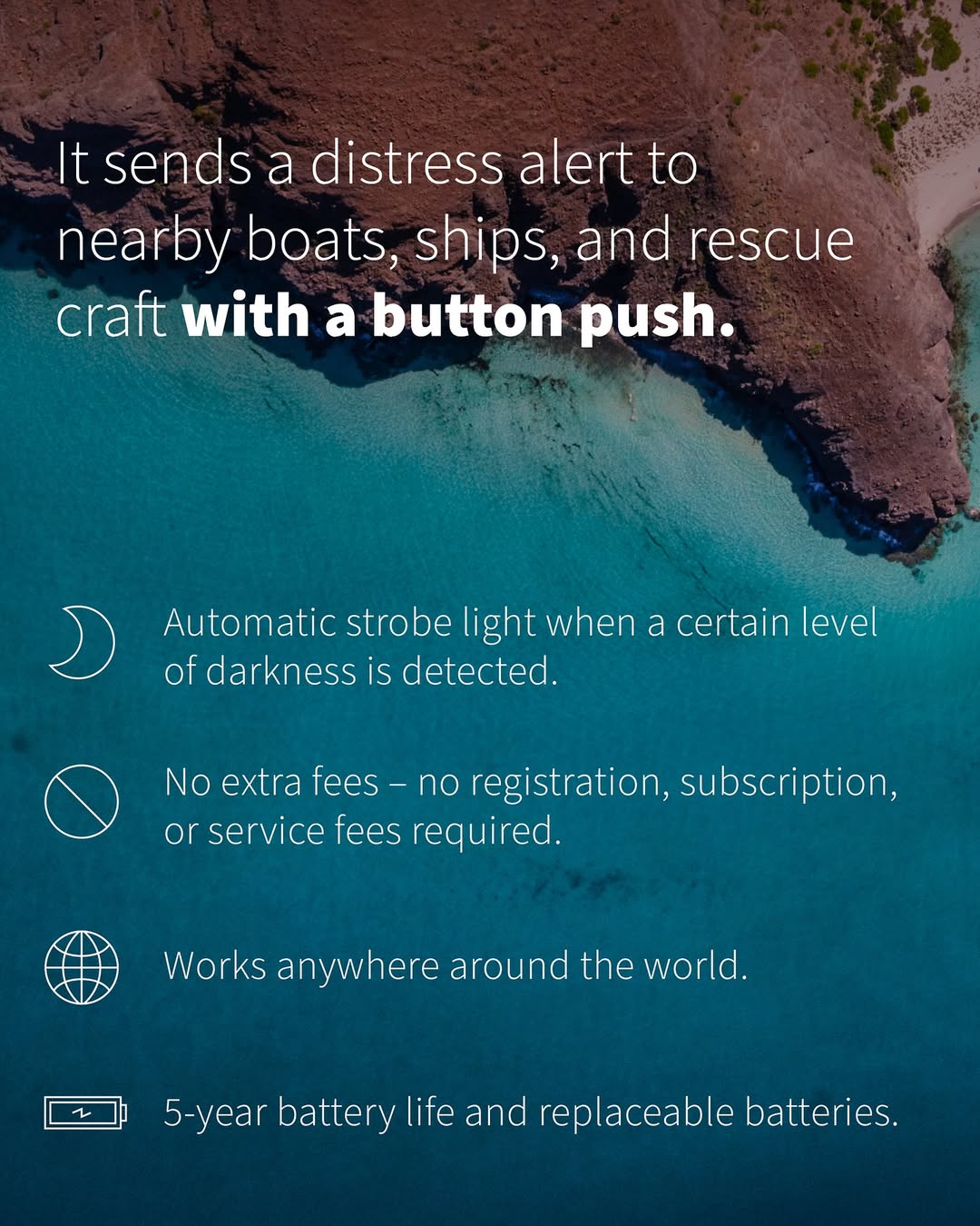 Your safety should always be your priority! 🌊Curious about the LifeLine⬆ Visit our website to l(3)